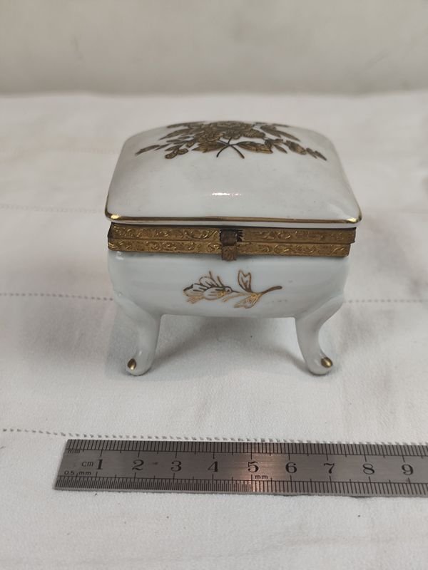 Porcelana Bavaria: Decoración y Accesorios - imagen 1