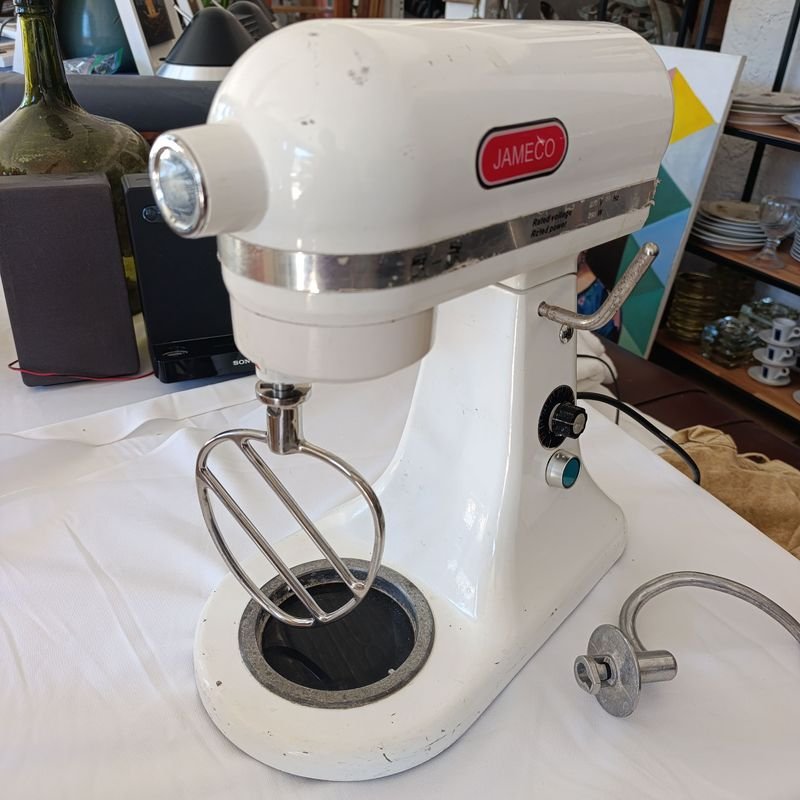 Batidora Planetaria Jameco 7 Líteros Modelo VFM-7A - imagen 2