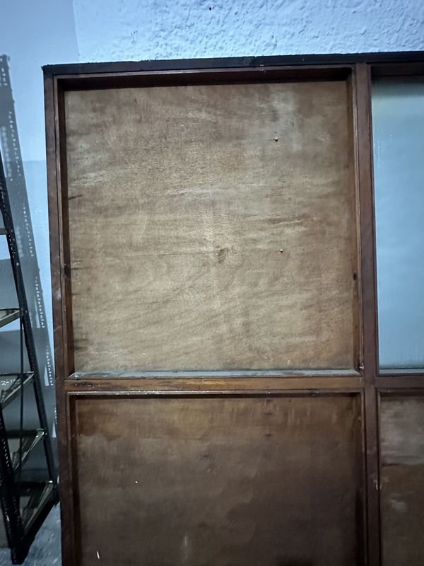 Puertas y Ventanas de Madera y Vidrio - imagen 15