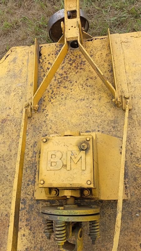 Lote anterior: Rotativa BM para agricultura
