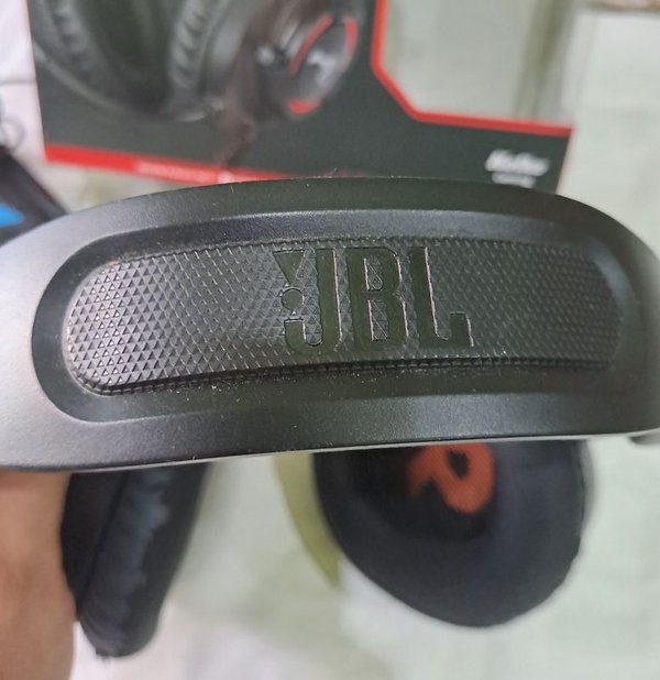 Auriculares Gamer JVC con Microfono Faltante - imagen 3