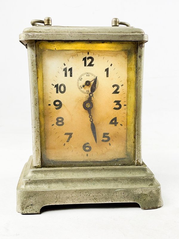 Relojes de sobremesa para decorar tu hogar - imagen 2