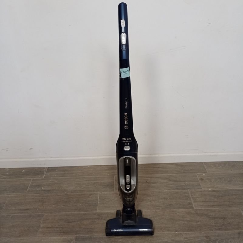 Lote anterior: Aspiradora Bosch Ready, 20,4v, 2 en 1