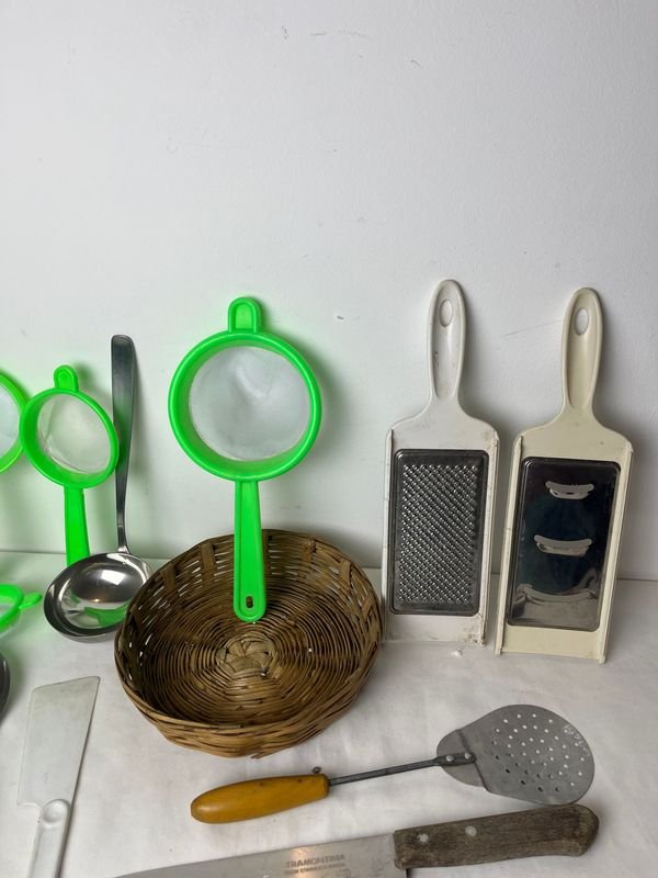 Utensilios de cocina en excelente condición - imagen 6