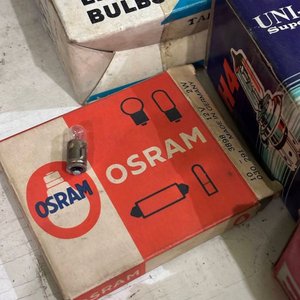 Lotes de Lámparas y Bombillas para Automóviles - imagen 4