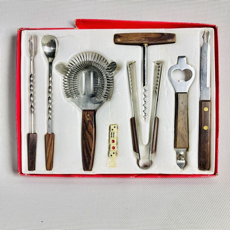 Lote anterior: Kit de cocina sin uso - Utensilios de cocina en excelente estado