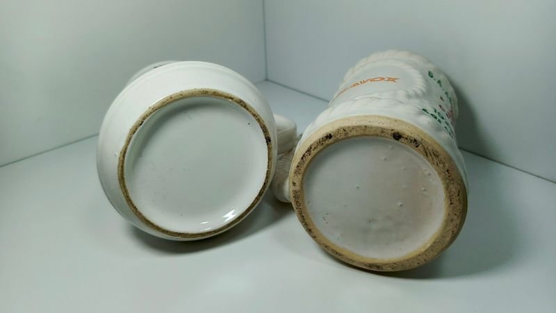 Jarras cerveceras del Club Atlético Aguada - imagen 3