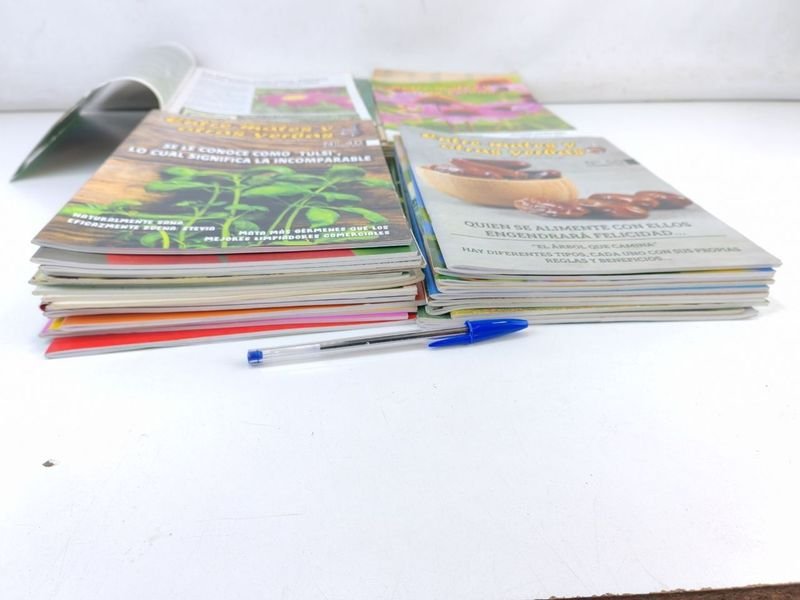 Libros de Entre Mates Y Otras Yerbas - imagen 4