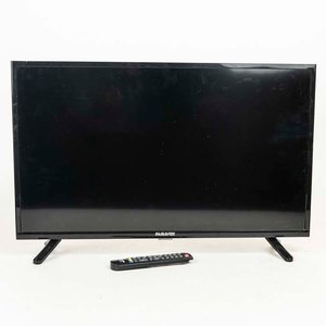 Lote siguiente: Televisor Panavox de 32 Pulgadas con Control Remoto