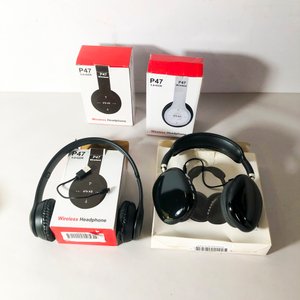 Lote anterior: Lote de Cuatro Auriculares Inalámbricos P47