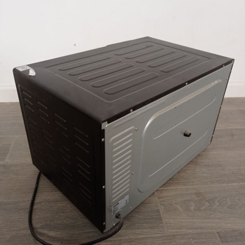 Horno marca Lexa: Electrodoméstico en buen estado - imagen 4