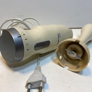 piezas: Tostadora Punktal, Plancha Philips, Mixer Punktal y Exprimidor Punktal - imagen 11