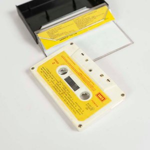 Cassette The Beatles Oldies 1979 Edición Uruguay Sello EMI - imagen 2