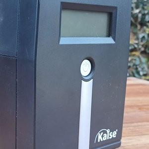 UPS Kaise para Protección de Equipos Informáticos - imagen 2