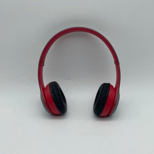 Auriculares Inalámbricos P47 Nuevos - imagen 6