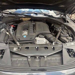 BMW 740I Sedan 4 Puertas 2011 Automático Nafta - imagen 18