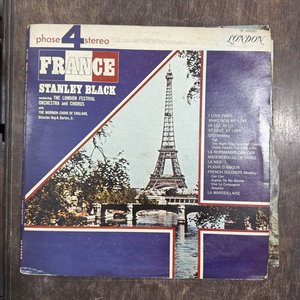 Lote de 9 Vinilos Internacionales: J. Dassin, Pierre Perret, Nat King Cole, Tito Gobbi y más - imagen 5