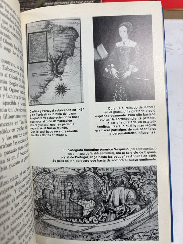 Colección de libros de historia y novela histórica - imagen 8