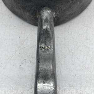 Pala Medidora de Aluminio 12 oz - imagen 7
