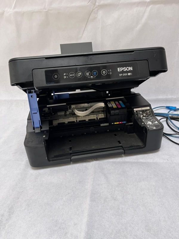 Impresora EPSON XP2101 en buen estado de funcionamiento - imagen 3