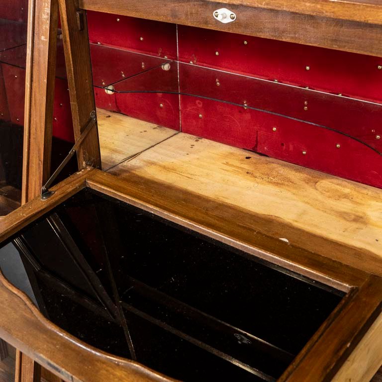Mueble de madera con 11 puertas y 5 cajones - imagen 3