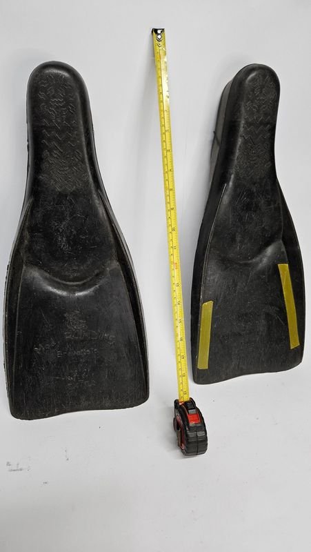 Patas de Rana - Accesorios para Vehículos - imagen 3