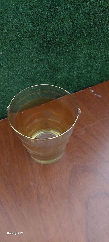 Vasos y Copas de Cristal - imagen 3