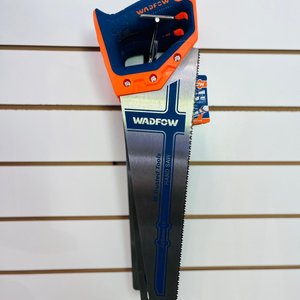Set de 3 Serruchos de Mano Wadfow 16 Pulgadas - imagen 2