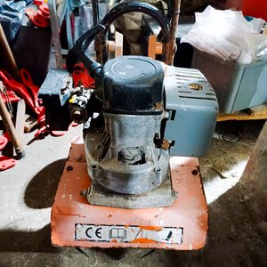 Rotobator a Nafta - imagen 3