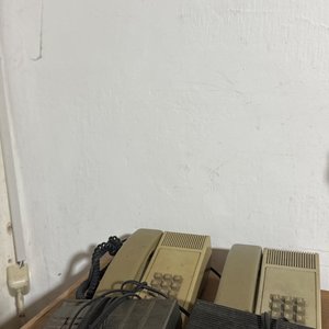 Lote anterior: Radios teléfonos 