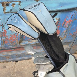 Set de Palos de Golf Callaway Golf Gems con Bolso - imagen 7