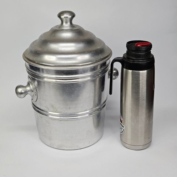 Hielera de aluminio Marimosa (Gran tamaño) - Accesorios para Vehículos - imagen 1