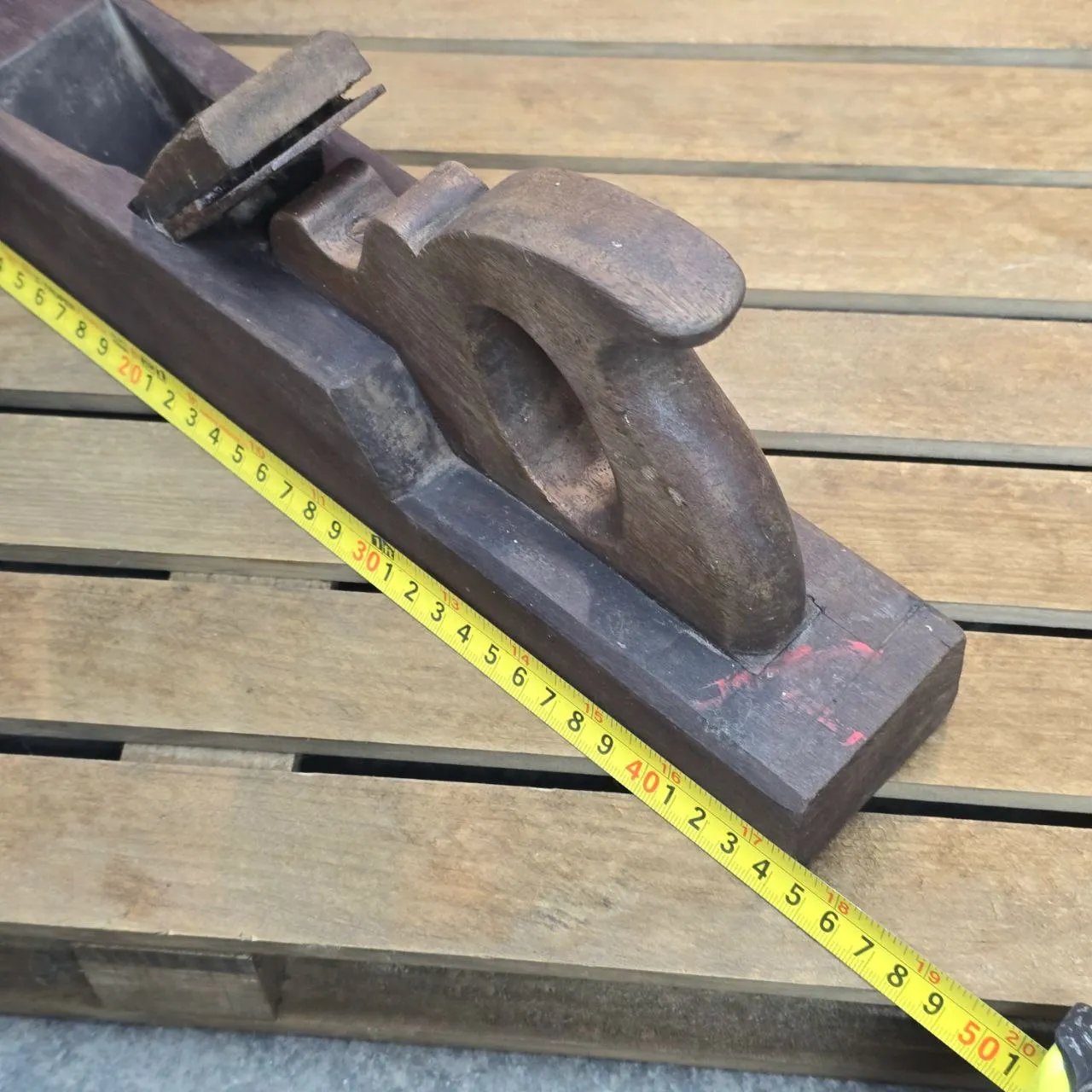 Plano de madera para carpintería - imagen 3
