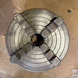 Lote de Accesorios de Precisión para Rectificadora: Platos Magnéticos, Mordazas y Más - imagen 21