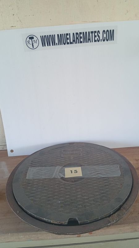 Tapa de combustible Mantersurt: Accesorio para vehículos - imagen 1