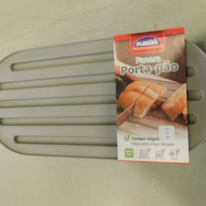 Lote anterior: Molde para pan