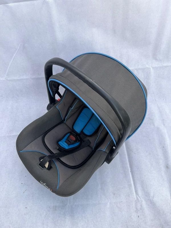 Asiento para bebé de alta calidad - imagen 4