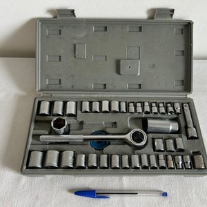 Juego de dados 40pcs - imagen 4