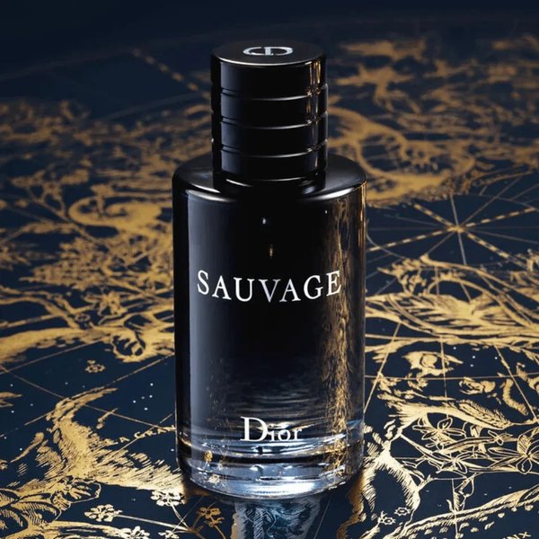 Perfume Sauvage Eau De Toilette De Dior 100 - imagen 2