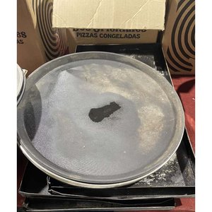 Lote de Fuentes, Asaderas y Piezas Plásticas Varias - imagen 2