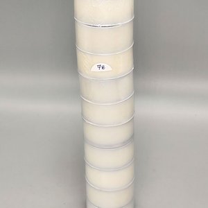 Pack 10 Unidades Cinta de Teflón para Roscas 3/4 Pulgada - imagen 1