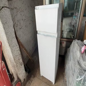 Lote anterior: Heladera Blanca Sin Marca
