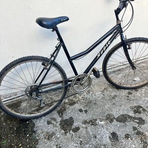 Lote siguiente: Bicicleta Marca "YGIN (Primo Zuccotti Rodado 26 )