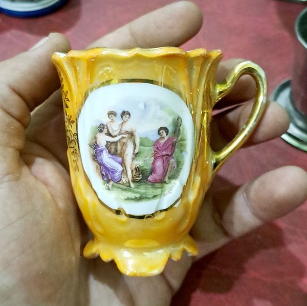 Colección de Piezas de Arte y Decoración - imagen 2