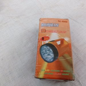 Cuatro piezas: cargador + linterna + cargador de celular + collar para perro. - imagen 6