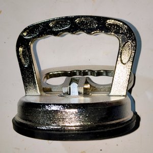 Dos Ventosas de Aluminio para Levantar y Transportar Objetos - imagen 3