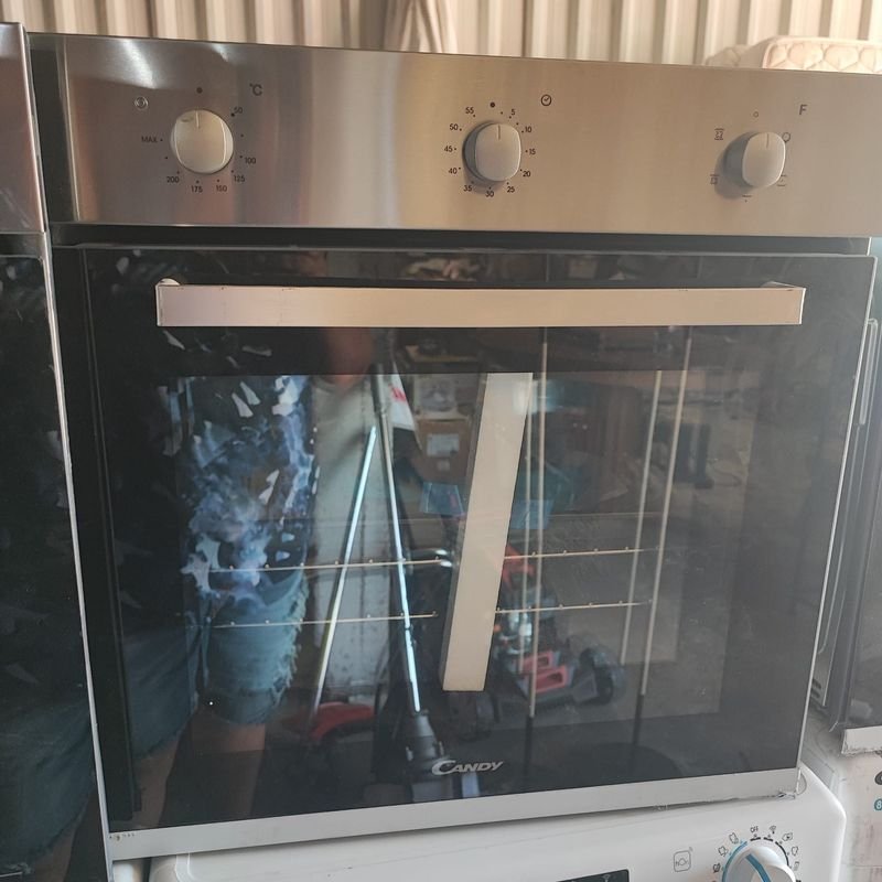 Horno de empotrar nuevo y en excelente estado - imagen 5