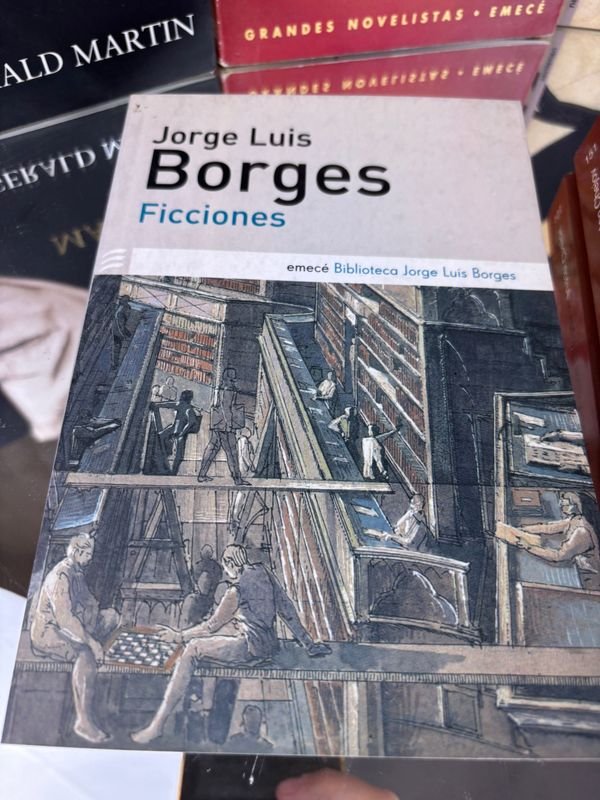 Colección de libros del siglo XX - imagen 11