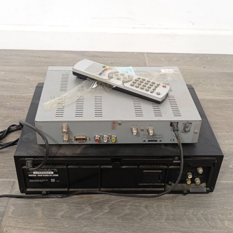 Venta de equipo de video y decodificador de señales digitales - imagen 5