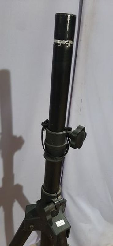Pie de parlante LeXXen - Equipo de audio para telescopio - imagen 3